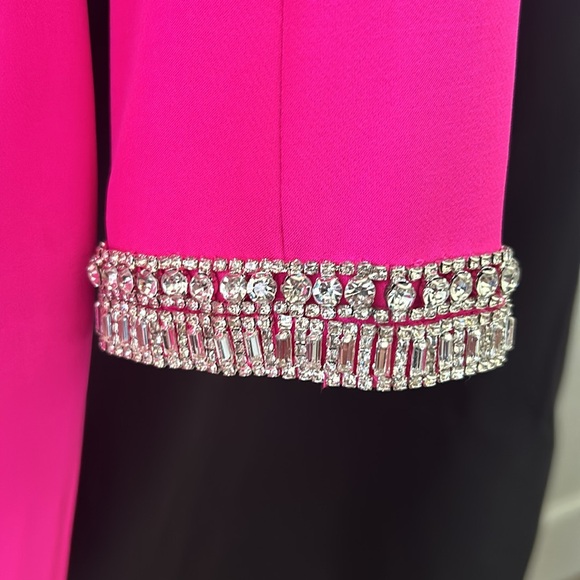 Season 18 RHOC Confessional blazer - Picture 3 of 3